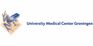 Logo of University Medical Center Groningen (UMCG)