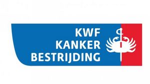Logo of Dutch Cancer Society