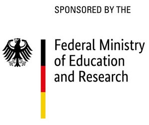 Logo of Federal Ministry of Education and Research